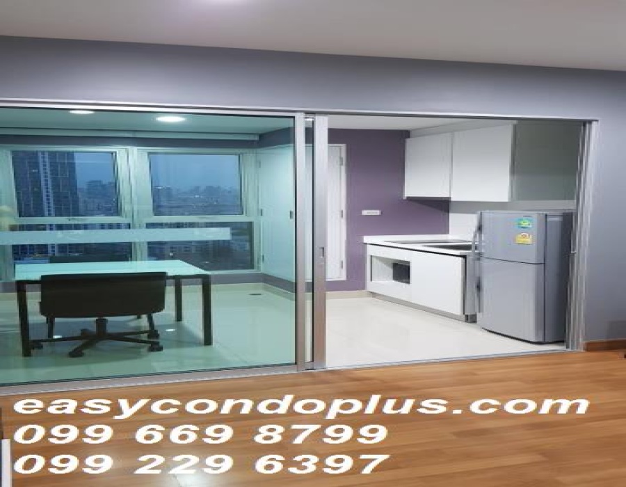 1 Bedroom Bedrooms, ,1 BathroomBathrooms,1 ห้องนอน,ขาย,2155
