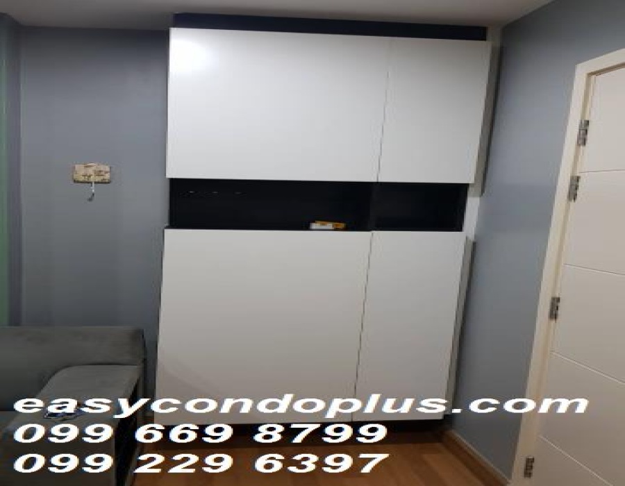 1 Bedroom Bedrooms, ,1 BathroomBathrooms,1 ห้องนอน,ขาย,2155