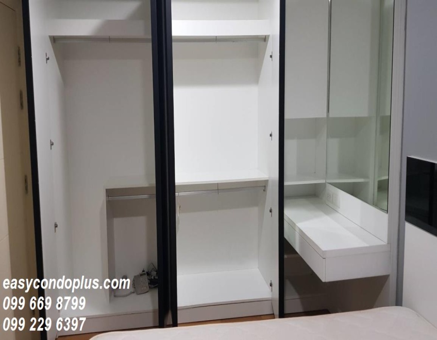1 Bedroom Bedrooms, ,1 BathroomBathrooms,1 ห้องนอน,ขาย,2155