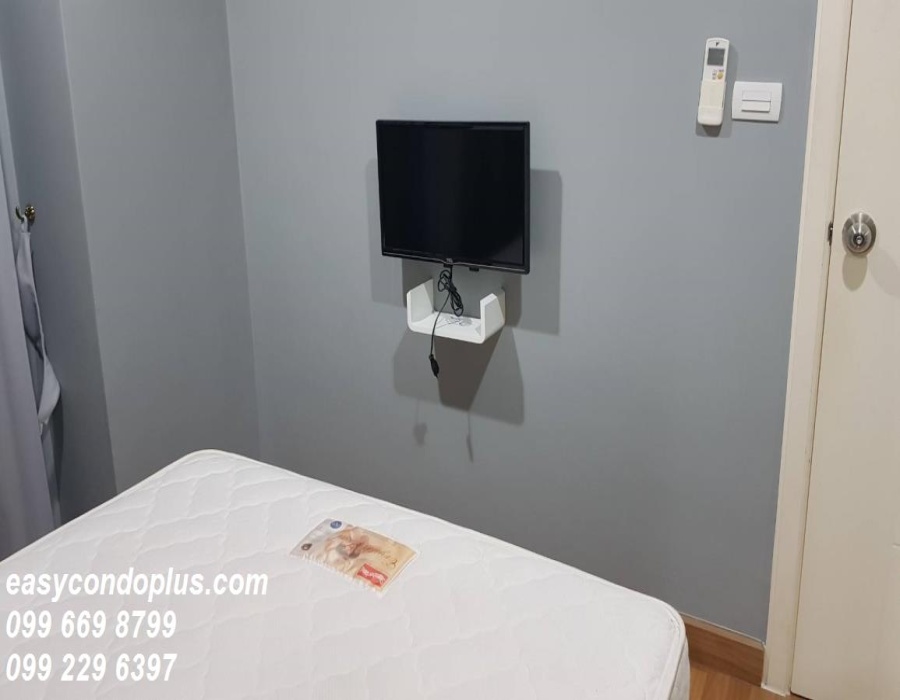1 Bedroom Bedrooms, ,1 BathroomBathrooms,1 ห้องนอน,ขาย,2155