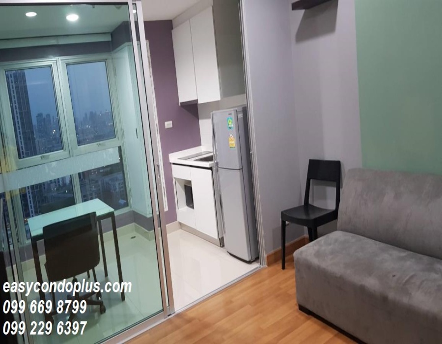 1 Bedroom Bedrooms, ,1 BathroomBathrooms,1 ห้องนอน,ขาย,2155