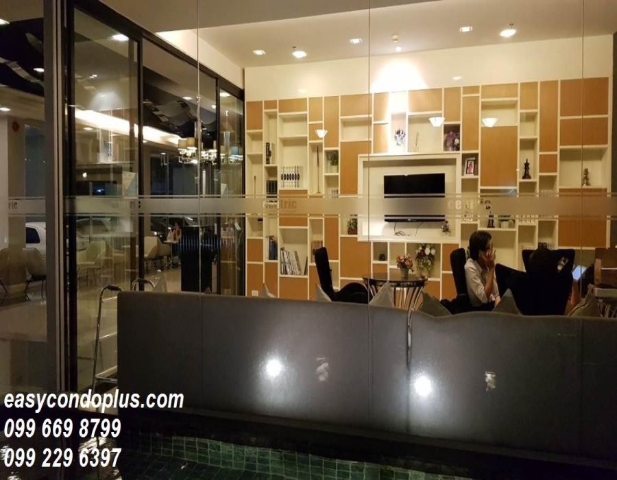 1 Bedroom Bedrooms, ,1 BathroomBathrooms,1 ห้องนอน,ขาย,2155