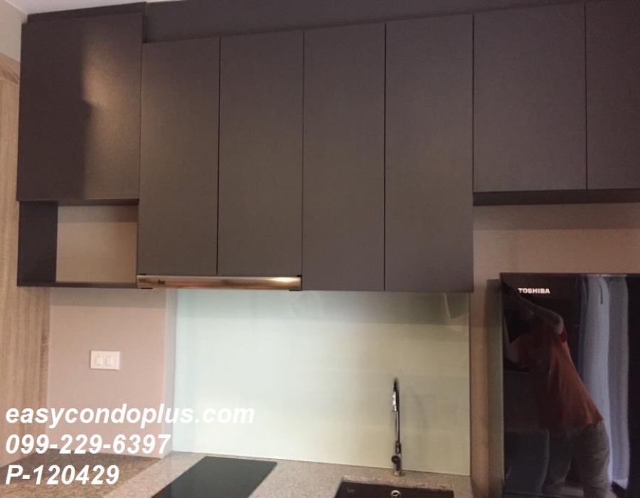1 Bedroom Bedrooms, ,1 BathroomBathrooms,1 ห้องนอน,เช่า,12737