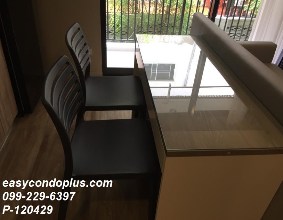1 Bedroom Bedrooms, ,1 BathroomBathrooms,1 ห้องนอน,เช่า,12737