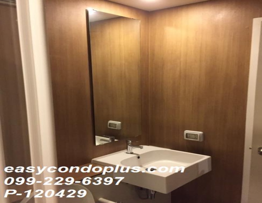 1 Bedroom Bedrooms, ,1 BathroomBathrooms,1 ห้องนอน,เช่า,12737