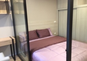 1 Bedroom Bedrooms, ,1 BathroomBathrooms,1 ห้องนอน,เช่า,12737
