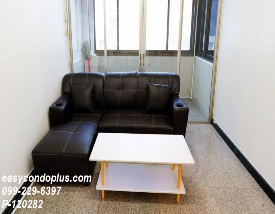 1 Bedroom Bedrooms, ,1 BathroomBathrooms,1 ห้องนอน,เช่า,12755