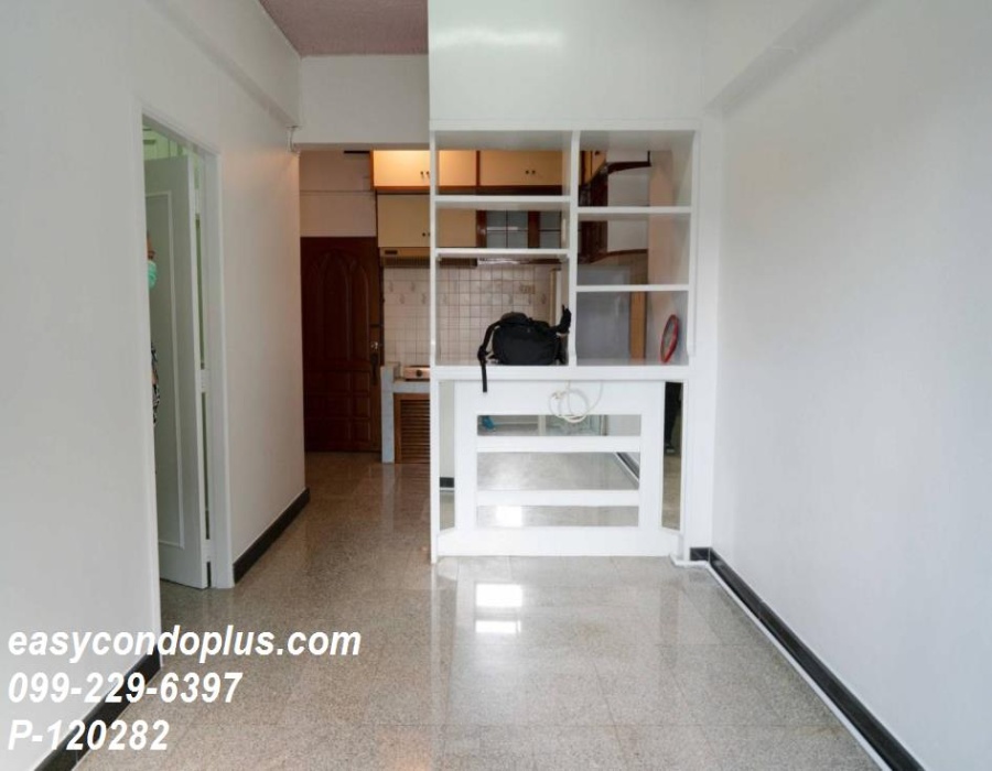 1 Bedroom Bedrooms, ,1 BathroomBathrooms,1 ห้องนอน,เช่า,12755