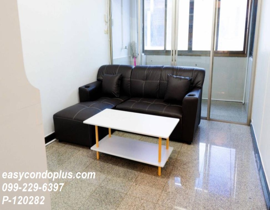 1 Bedroom Bedrooms, ,1 BathroomBathrooms,1 ห้องนอน,เช่า,12755