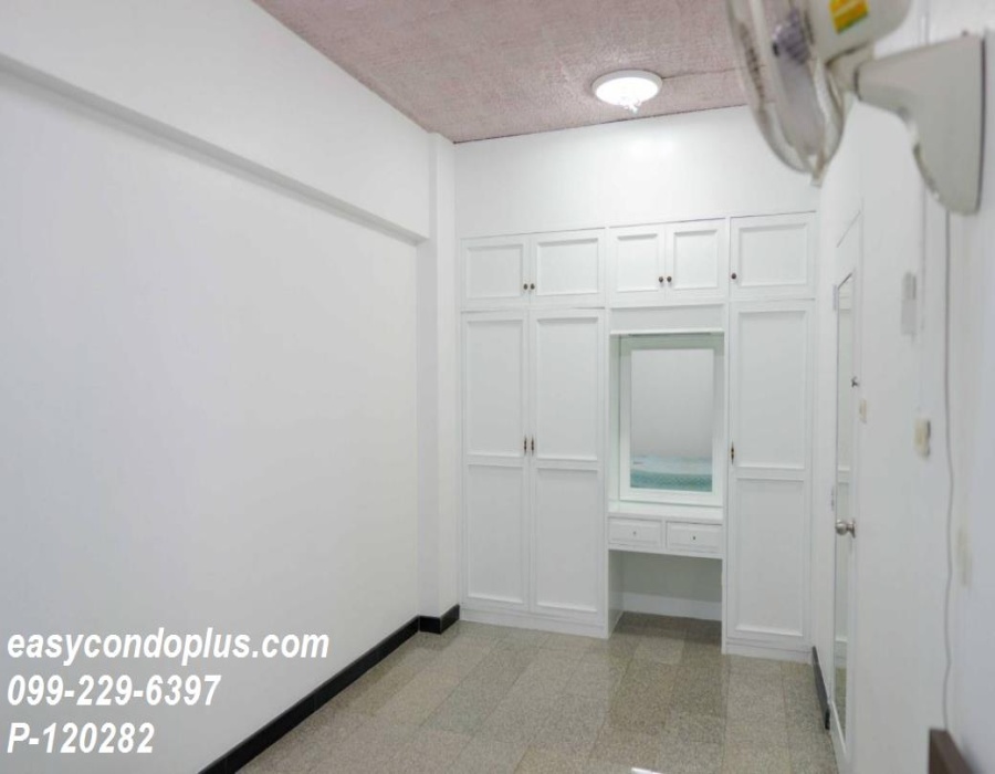 1 Bedroom Bedrooms, ,1 BathroomBathrooms,1 ห้องนอน,เช่า,12755