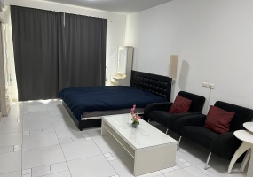 1 Bedroom Bedrooms, ,1 BathroomBathrooms,ห้องสตูดิโอ,เช่า,12757