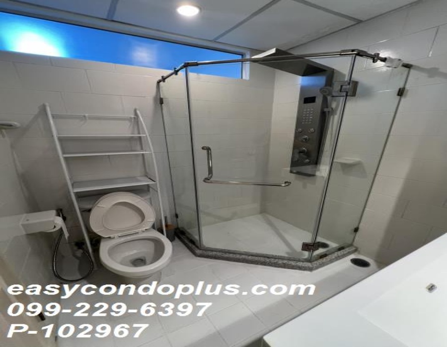 1 Bedroom Bedrooms, ,1 BathroomBathrooms,ห้องสตูดิโอ,เช่า,12757