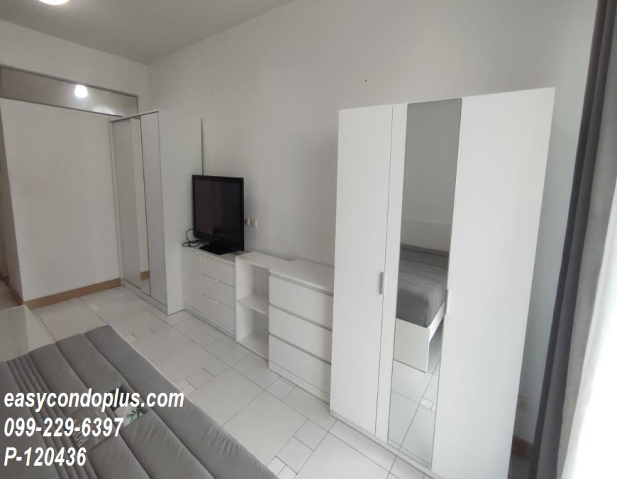 1 Bedroom Bedrooms, ,1 BathroomBathrooms,ห้องสตูดิโอ,เช่า,12758