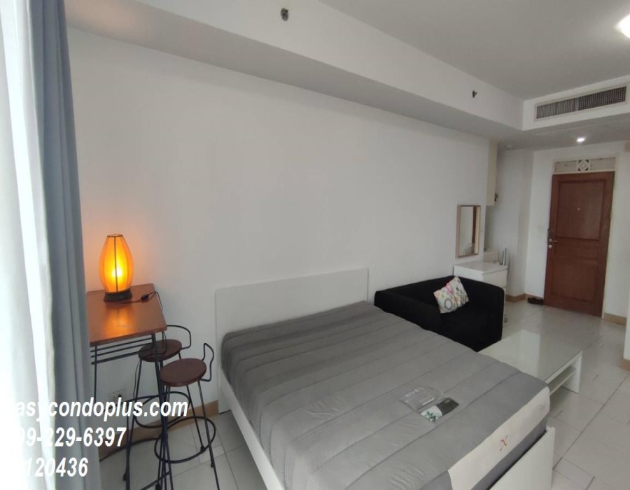 1 Bedroom Bedrooms, ,1 BathroomBathrooms,ห้องสตูดิโอ,เช่า,12758