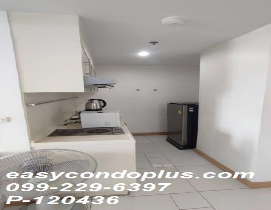 1 Bedroom Bedrooms, ,1 BathroomBathrooms,ห้องสตูดิโอ,เช่า,12758
