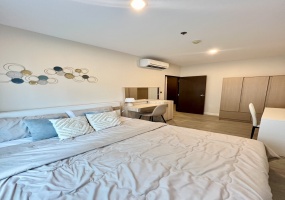1 Bedroom Bedrooms, ,1 BathroomBathrooms,1 ห้องนอน,เช่า,12766