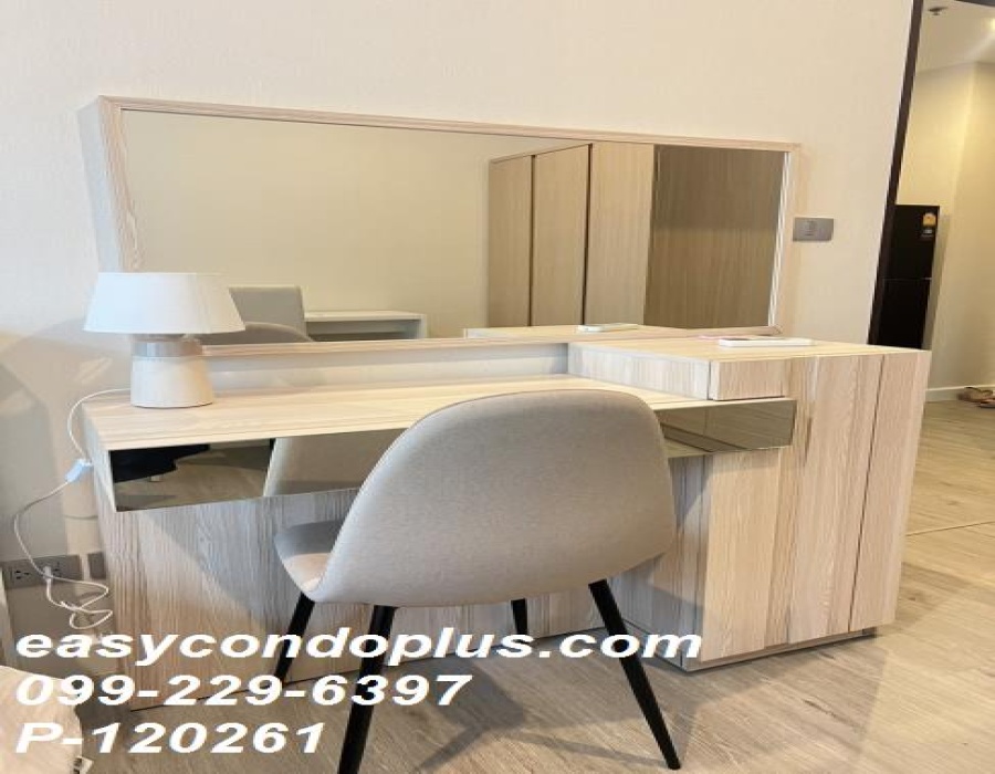 1 Bedroom Bedrooms, ,1 BathroomBathrooms,1 ห้องนอน,เช่า,12766