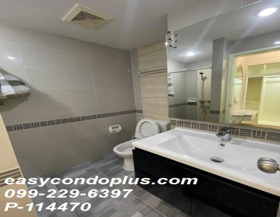2 Bedrooms Bedrooms, ,2 BathroomsBathrooms,2 ห้องนอน,เช่า,12773