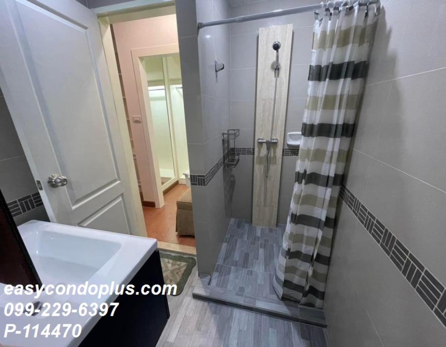 2 Bedrooms Bedrooms, ,2 BathroomsBathrooms,2 ห้องนอน,เช่า,12773