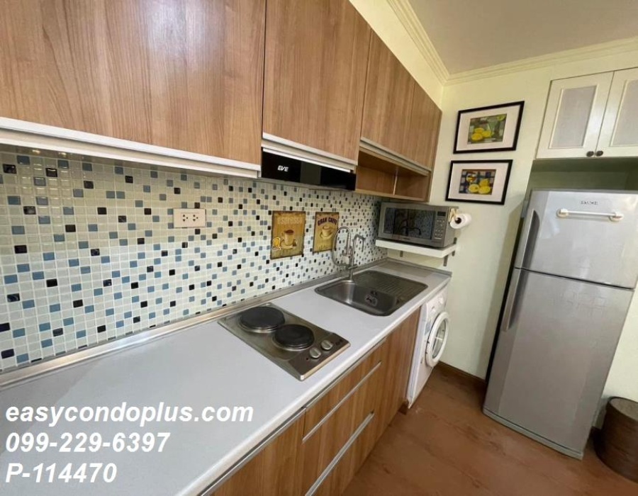 2 Bedrooms Bedrooms, ,2 BathroomsBathrooms,2 ห้องนอน,เช่า,12773