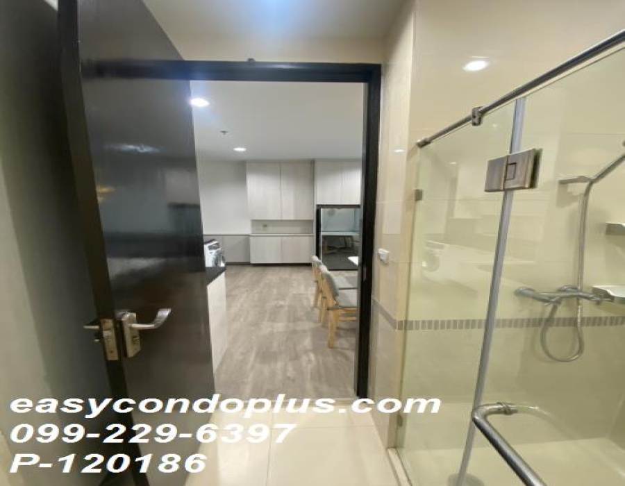 1 Bedroom Bedrooms, ,1 BathroomBathrooms,1 ห้องนอน,เช่า,12783