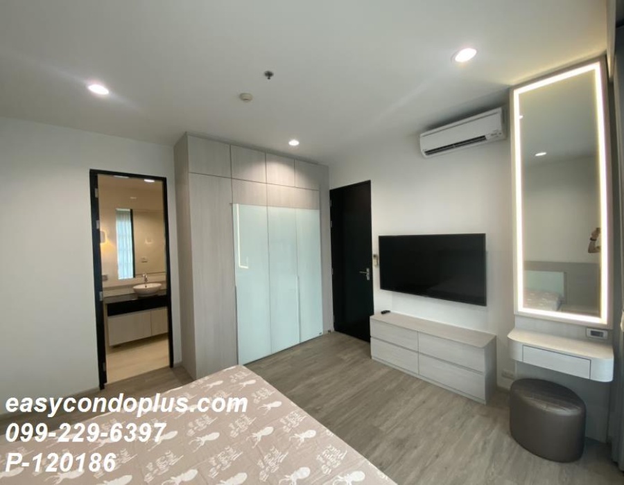 1 Bedroom Bedrooms, ,1 BathroomBathrooms,1 ห้องนอน,เช่า,12783