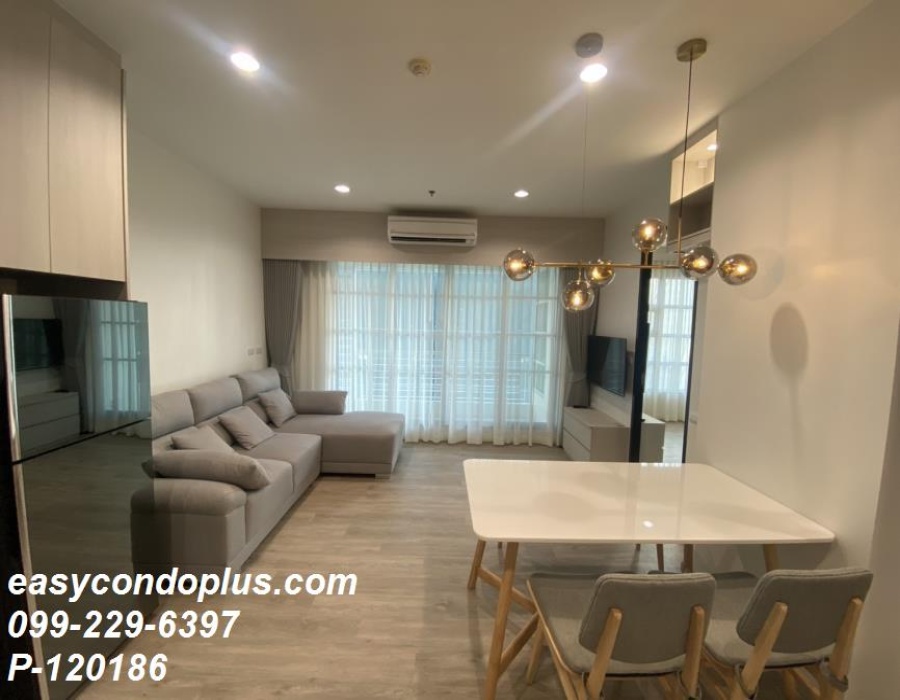 1 Bedroom Bedrooms, ,1 BathroomBathrooms,1 ห้องนอน,เช่า,12783
