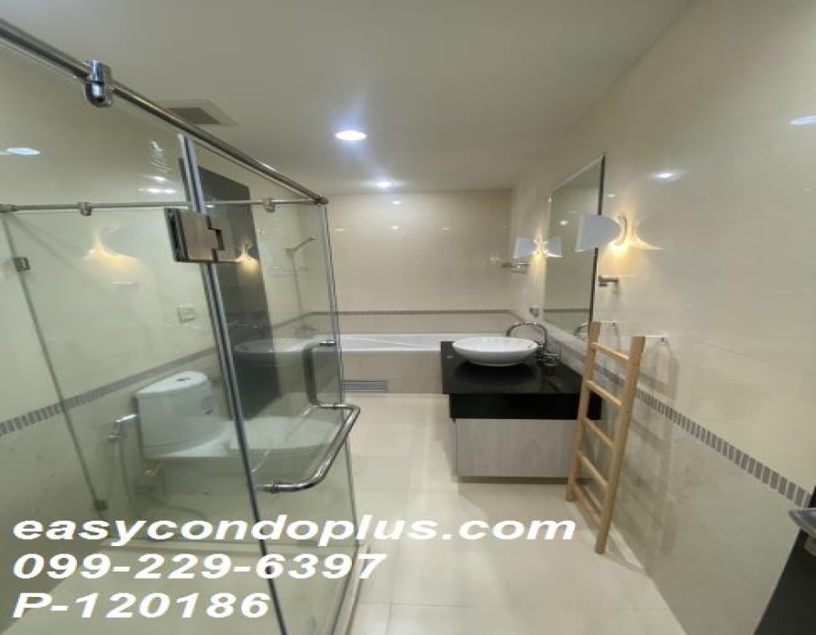 1 Bedroom Bedrooms, ,1 BathroomBathrooms,1 ห้องนอน,เช่า,12783