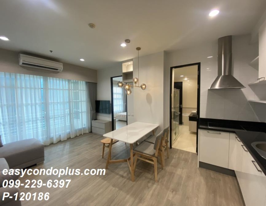 1 Bedroom Bedrooms, ,1 BathroomBathrooms,1 ห้องนอน,เช่า,12783