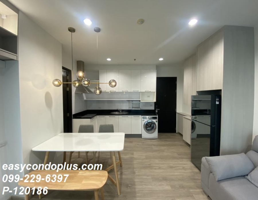1 Bedroom Bedrooms, ,1 BathroomBathrooms,1 ห้องนอน,เช่า,12783