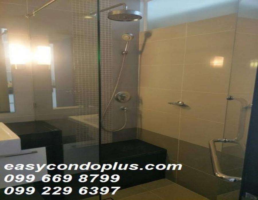 1 BathroomBathrooms,ห้องสตูดิโอ,เช่า,2163