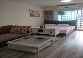 1 BathroomBathrooms,ห้องสตูดิโอ,เช่า,2163