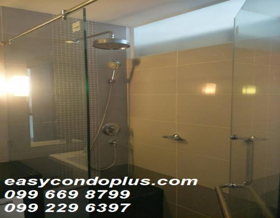 1 BathroomBathrooms,ห้องสตูดิโอ,เช่า,2163