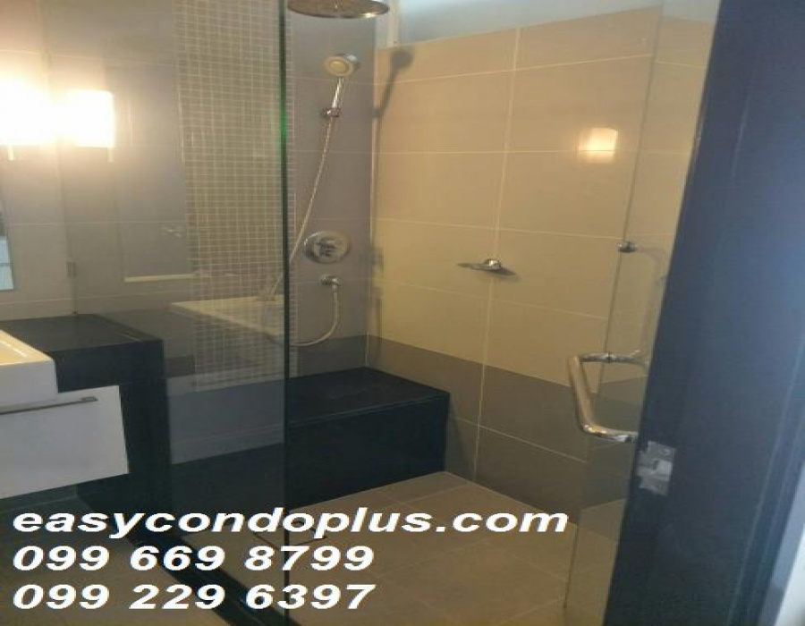1 BathroomBathrooms,ห้องสตูดิโอ,เช่า,2163
