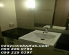 1 BathroomBathrooms,ห้องสตูดิโอ,เช่า,2163