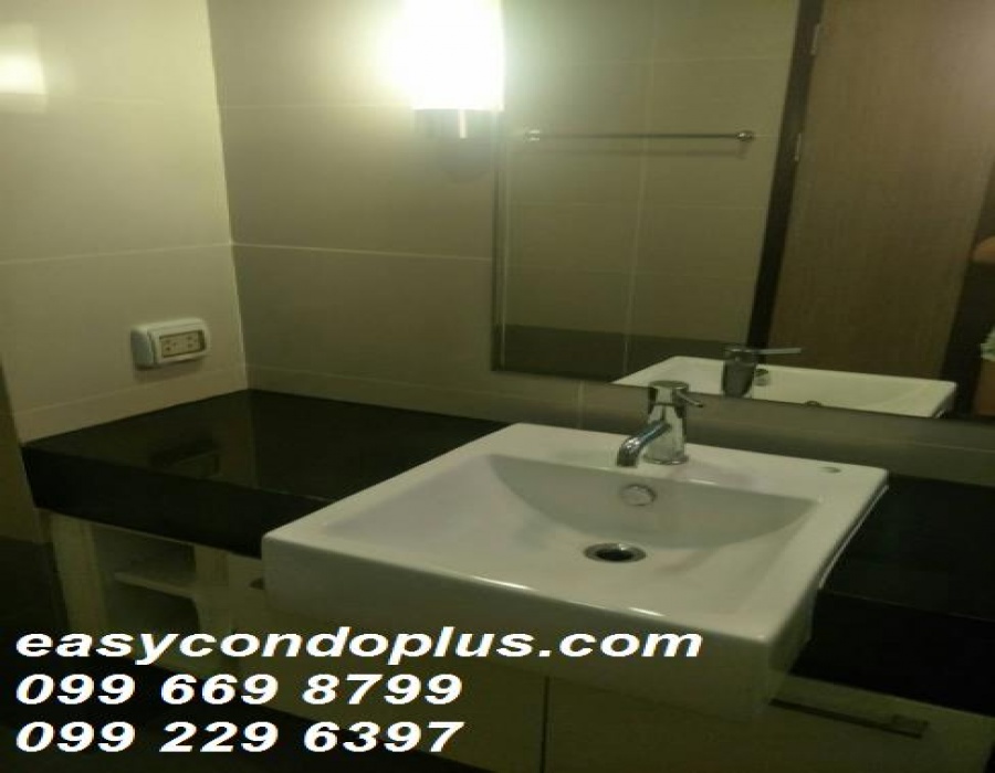 1 BathroomBathrooms,ห้องสตูดิโอ,เช่า,2163
