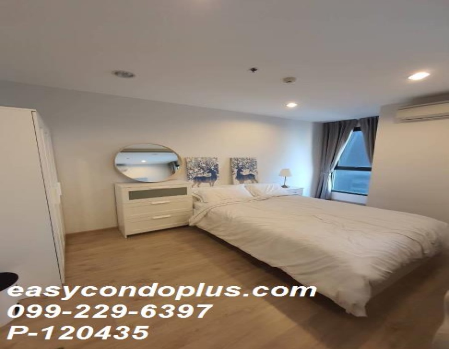 1 Bedroom Bedrooms, ,1 BathroomBathrooms,1 ห้องนอน,เช่า,12819