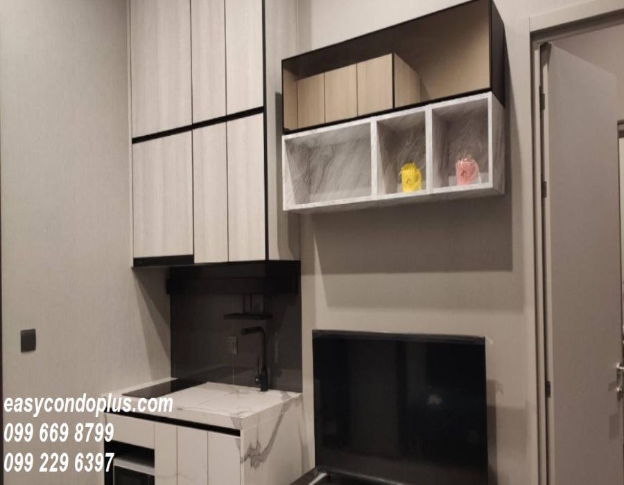 1 Bedroom Bedrooms, ,1 BathroomBathrooms,1 ห้องนอน,ขาย,2166