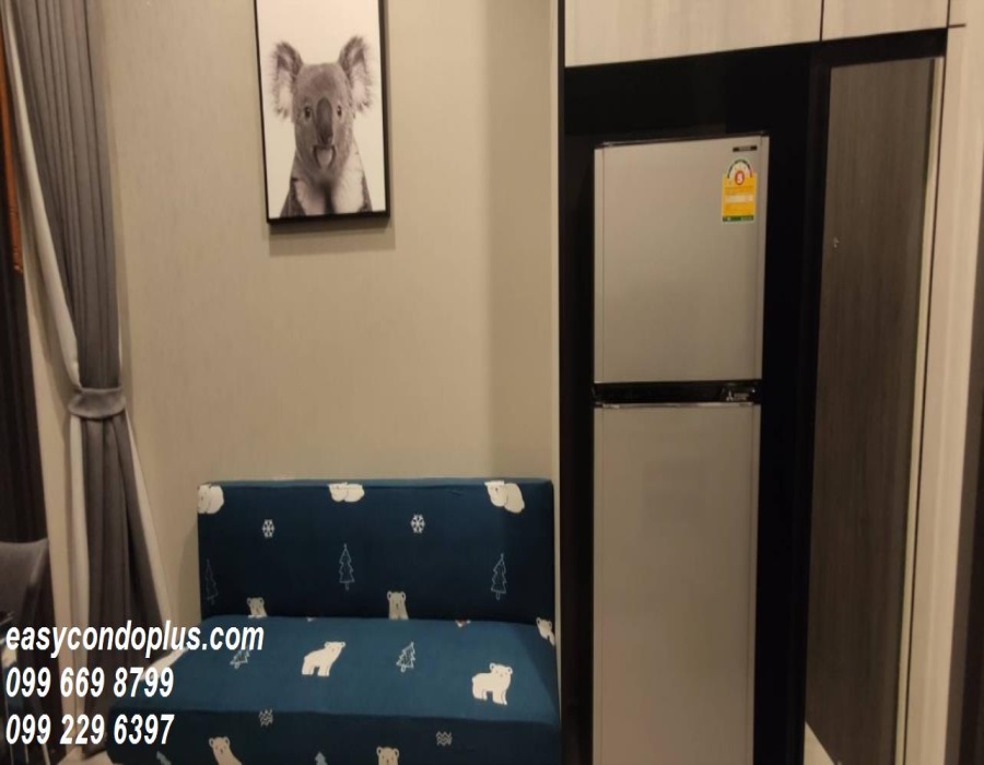 1 Bedroom Bedrooms, ,1 BathroomBathrooms,1 ห้องนอน,ขาย,2166
