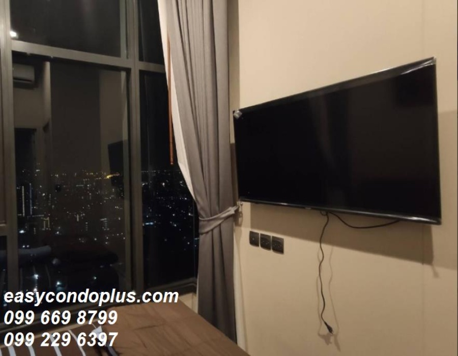 1 Bedroom Bedrooms, ,1 BathroomBathrooms,1 ห้องนอน,ขาย,2166