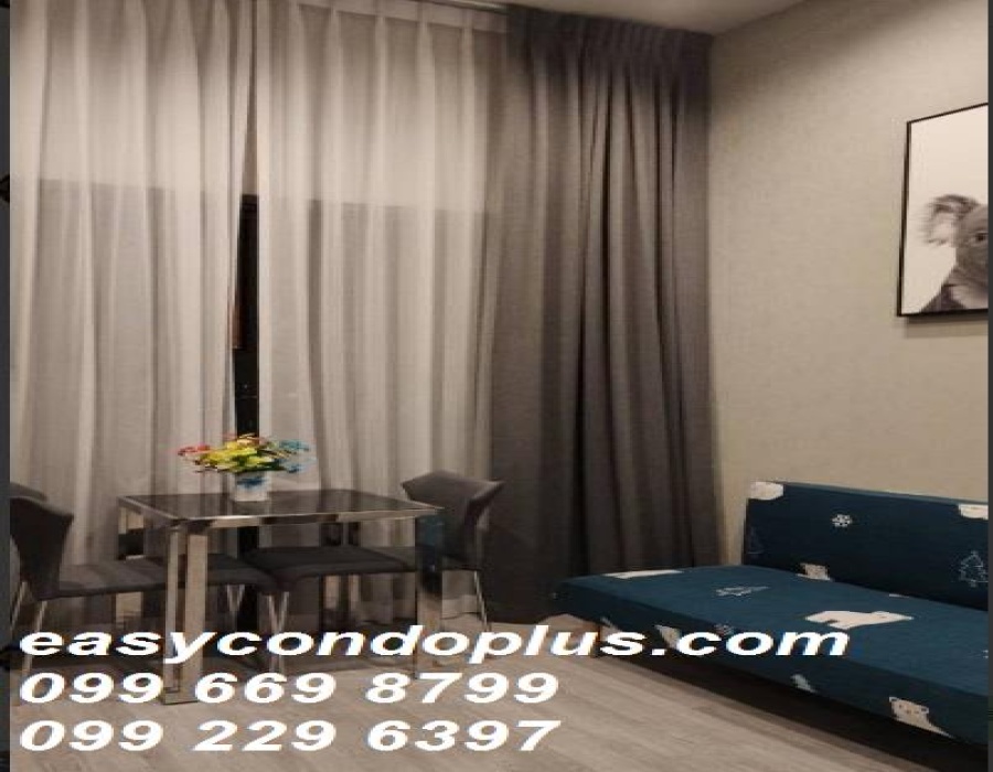 1 Bedroom Bedrooms, ,1 BathroomBathrooms,1 ห้องนอน,ขาย,2166