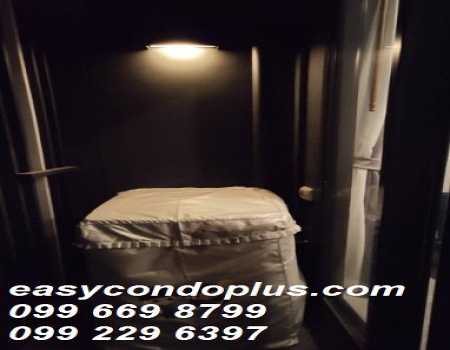 1 Bedroom Bedrooms, ,1 BathroomBathrooms,1 ห้องนอน,ขาย,2166