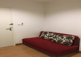 1 Bedroom Bedrooms, ,1 BathroomBathrooms,1 ห้องนอน,เช่า,2168