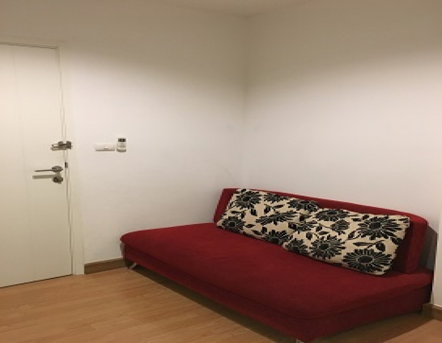 1 Bedroom Bedrooms, ,1 BathroomBathrooms,1 ห้องนอน,เช่า,2168