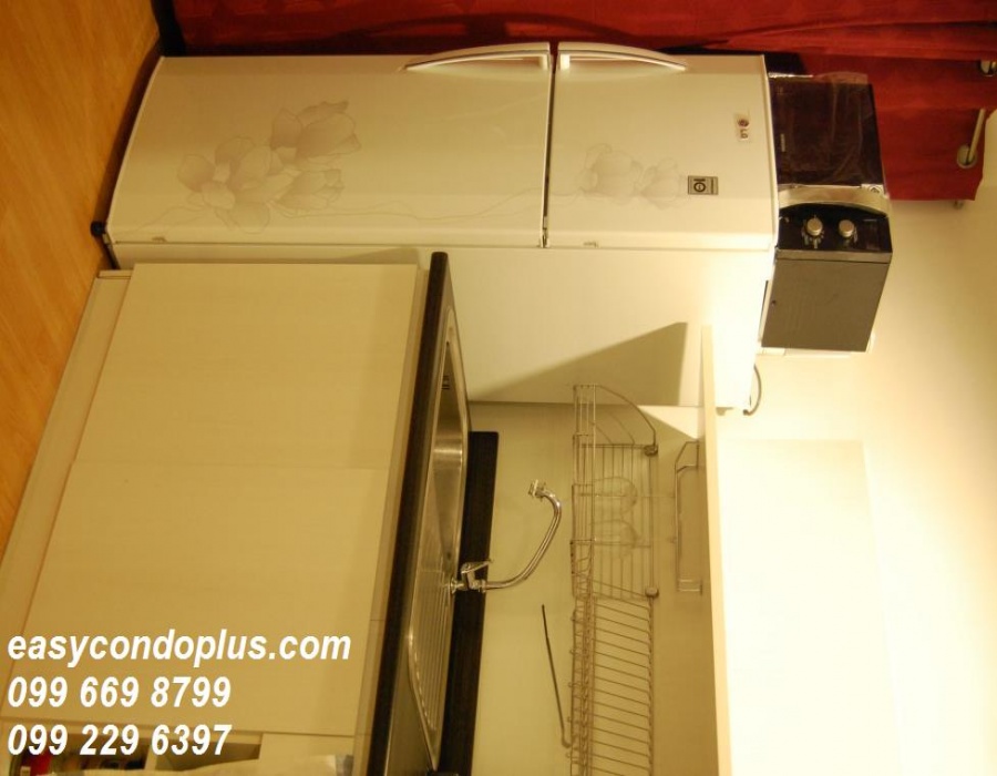 1 Bedroom Bedrooms, ,1 BathroomBathrooms,1 ห้องนอน,เช่า,2168