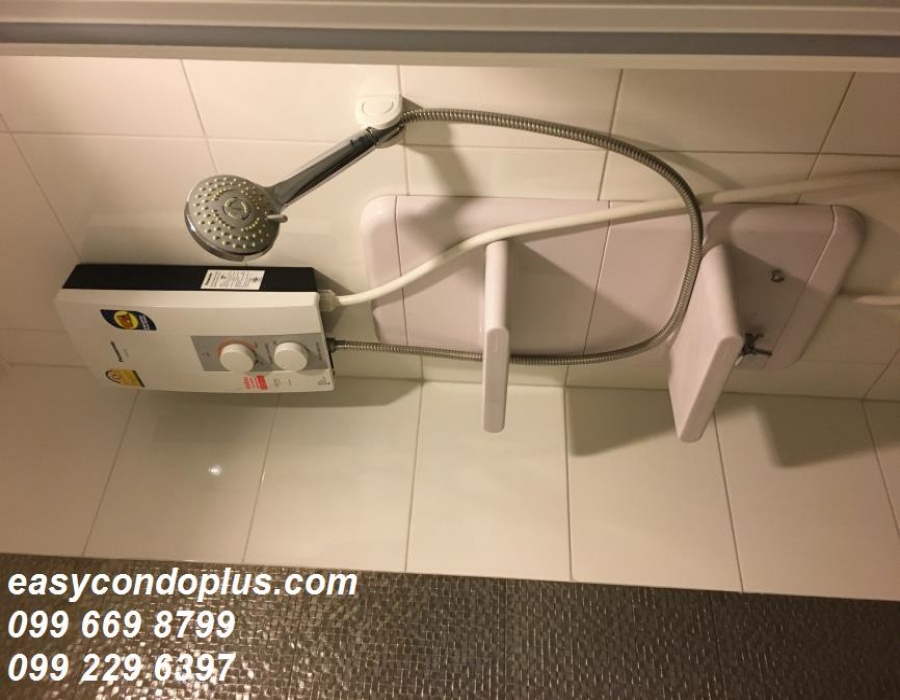 1 Bedroom Bedrooms, ,1 BathroomBathrooms,1 ห้องนอน,เช่า,2168