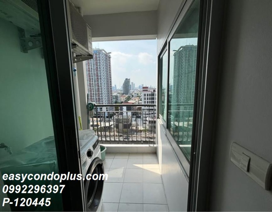 1 Bedroom Bedrooms, ,1 BathroomBathrooms,1 ห้องนอน,เช่า,12859