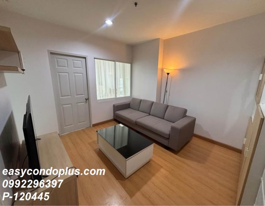 1 Bedroom Bedrooms, ,1 BathroomBathrooms,1 ห้องนอน,เช่า,12859