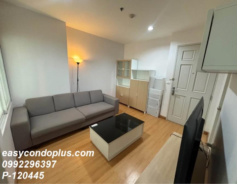 1 Bedroom Bedrooms, ,1 BathroomBathrooms,1 ห้องนอน,เช่า,12859
