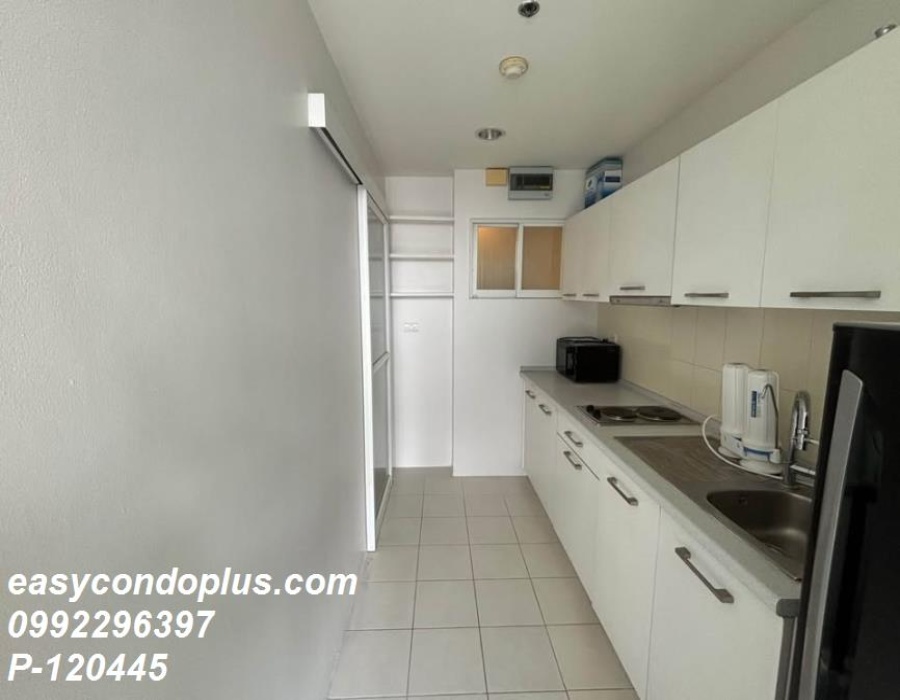 1 Bedroom Bedrooms, ,1 BathroomBathrooms,1 ห้องนอน,เช่า,12859